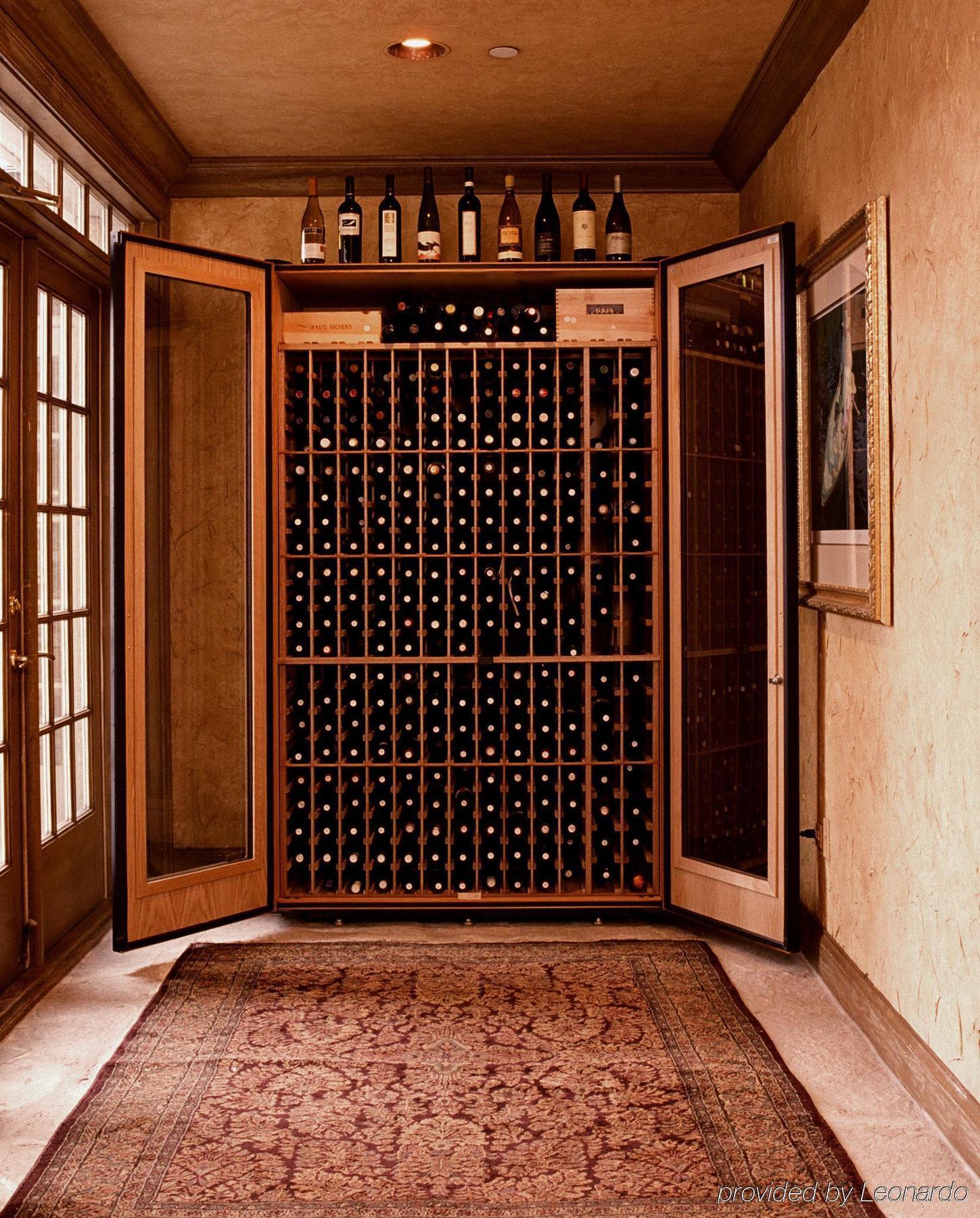 Herrington Inn & Spa 제네바 외부 사진