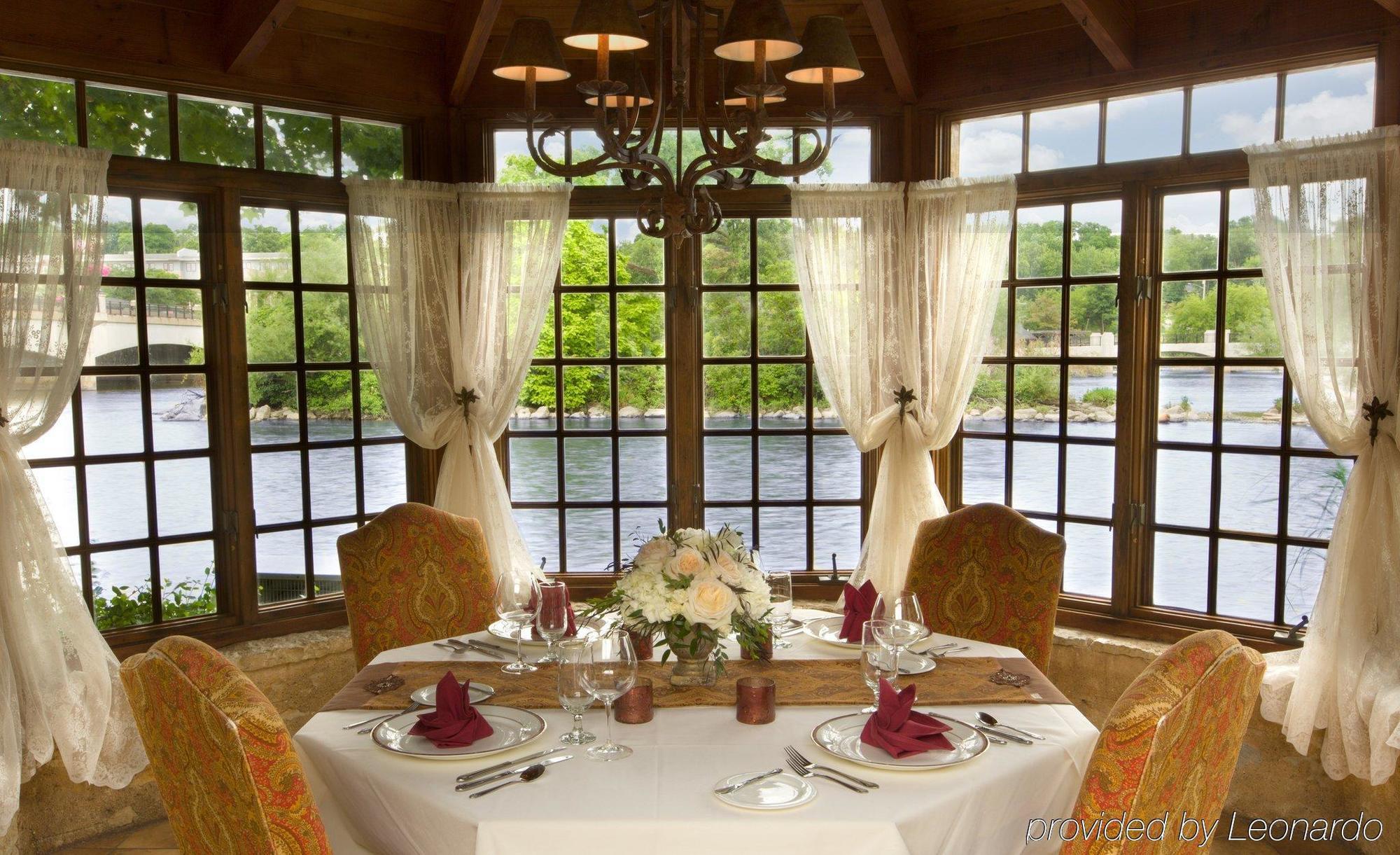 Herrington Inn & Spa 제네바 외부 사진