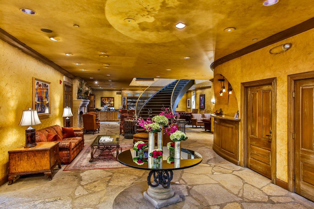 Herrington Inn & Spa 제네바 외부 사진