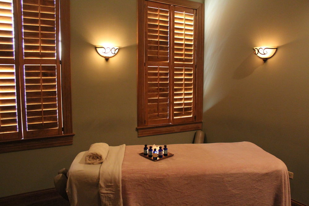 Herrington Inn & Spa 제네바 외부 사진