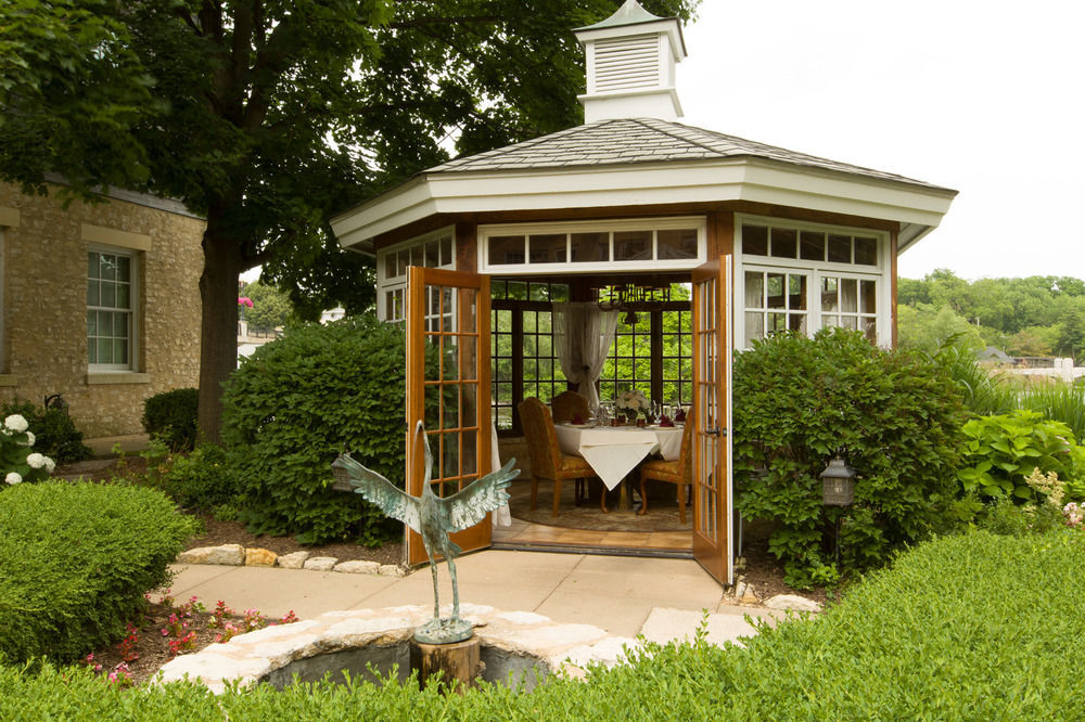 Herrington Inn & Spa 제네바 외부 사진
