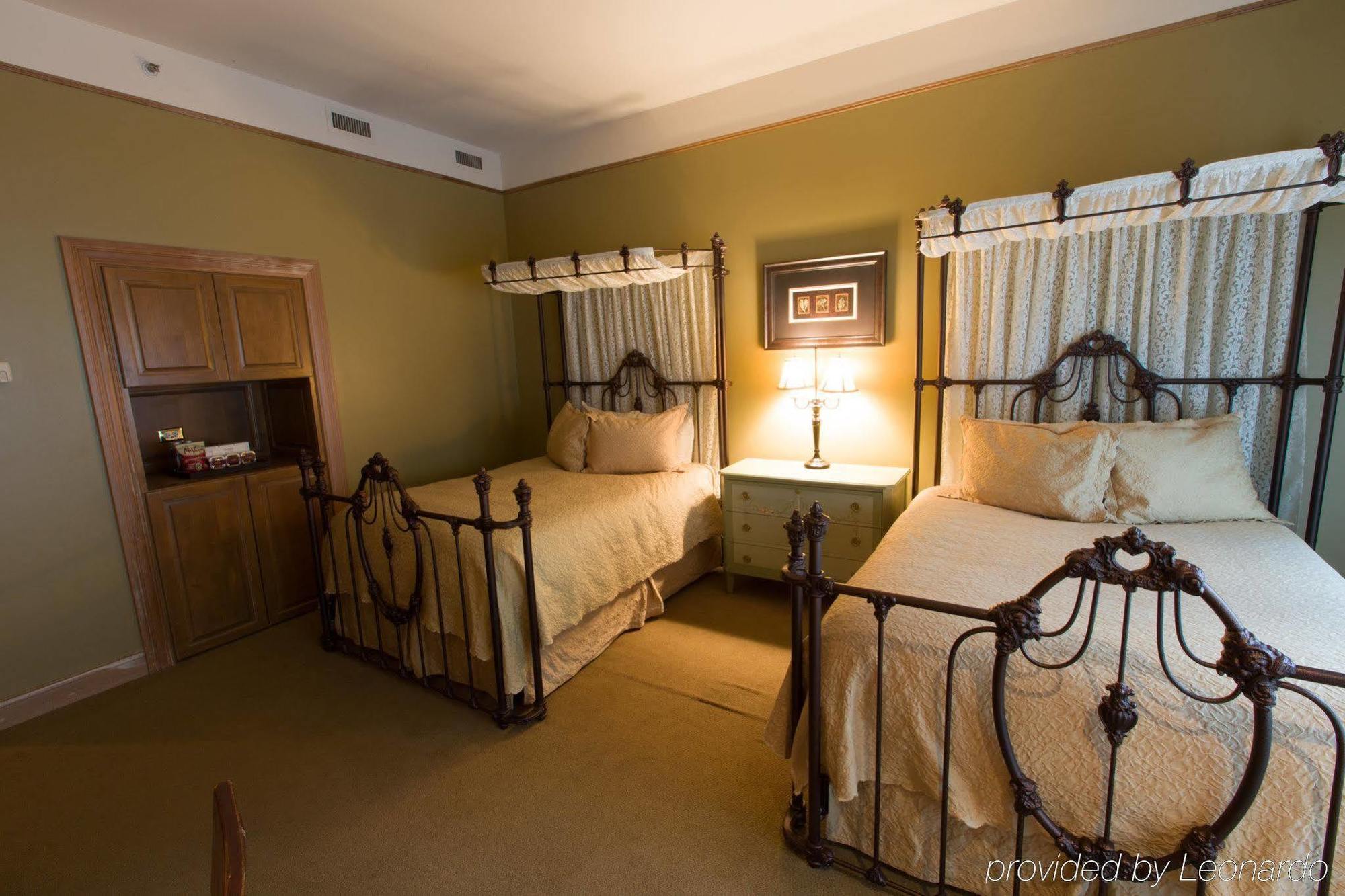 Herrington Inn & Spa 제네바 외부 사진