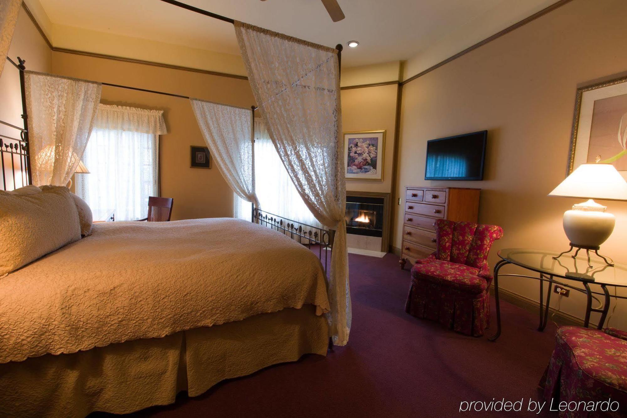 Herrington Inn & Spa 제네바 외부 사진