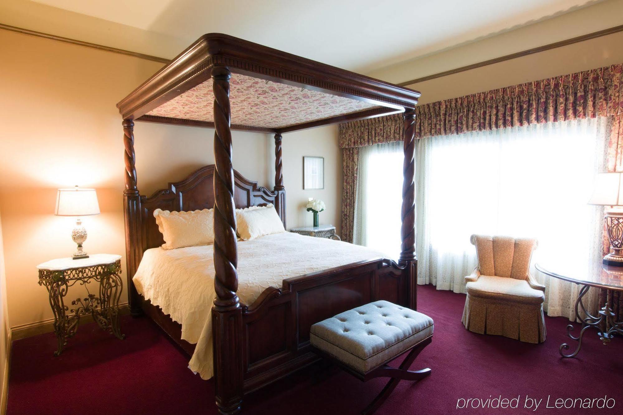 Herrington Inn & Spa 제네바 외부 사진
