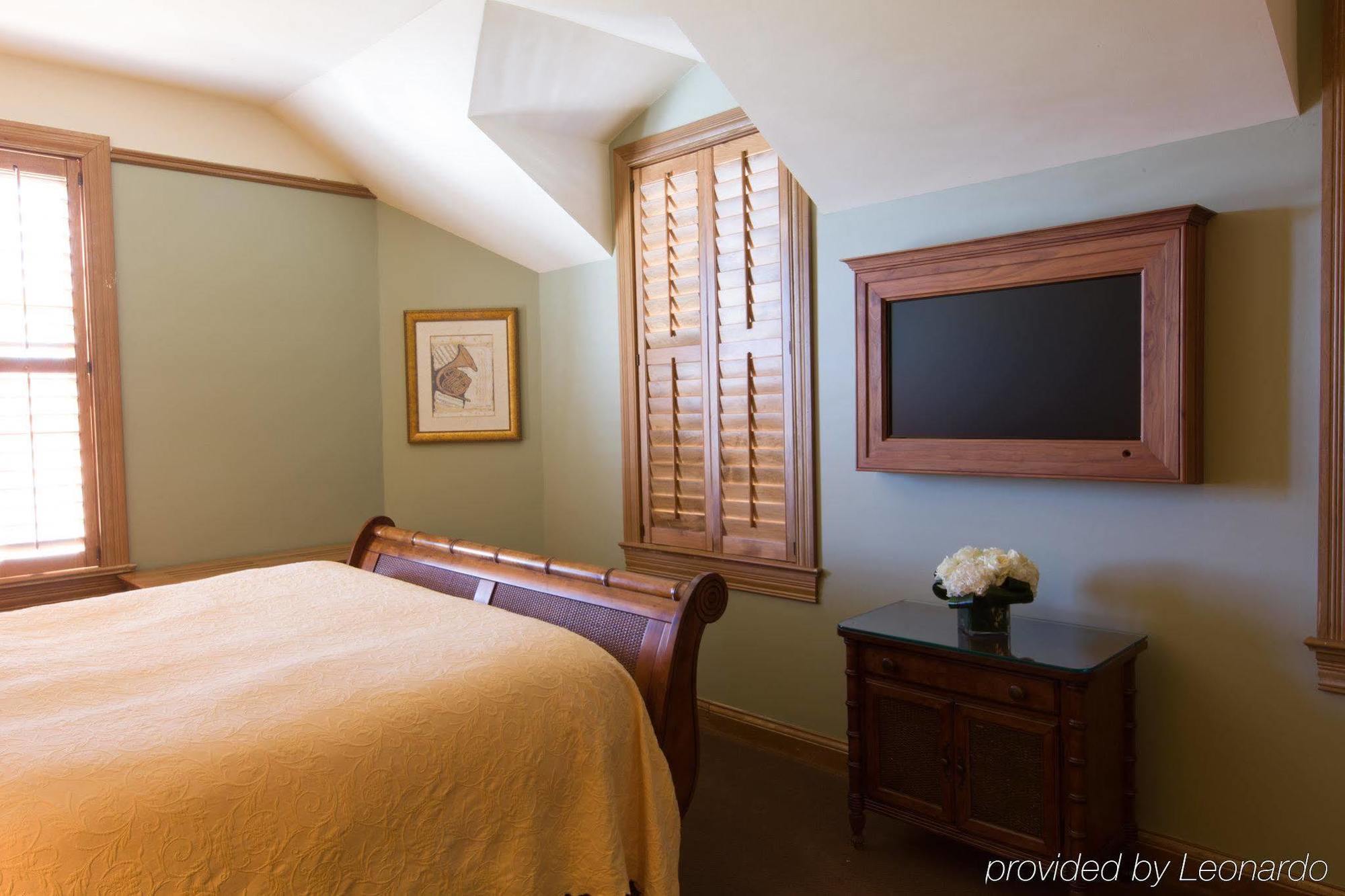 Herrington Inn & Spa 제네바 외부 사진