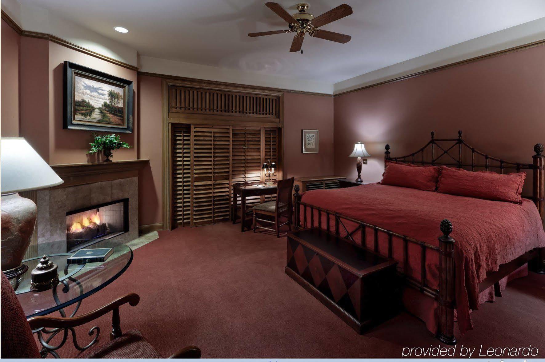 Herrington Inn & Spa 제네바 외부 사진