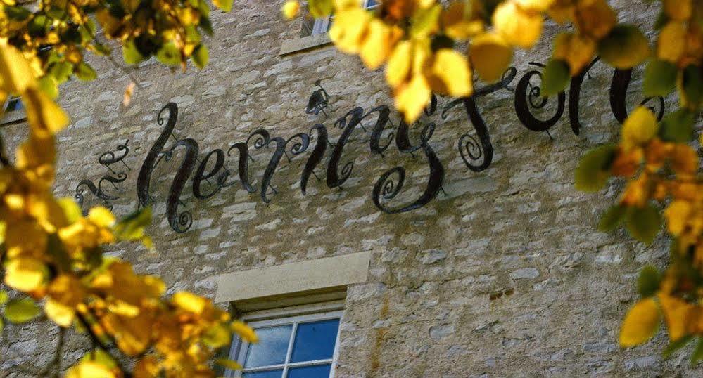Herrington Inn & Spa 제네바 외부 사진