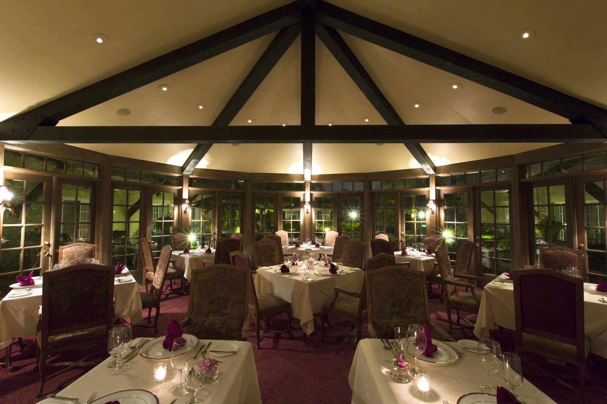Herrington Inn & Spa 제네바 외부 사진