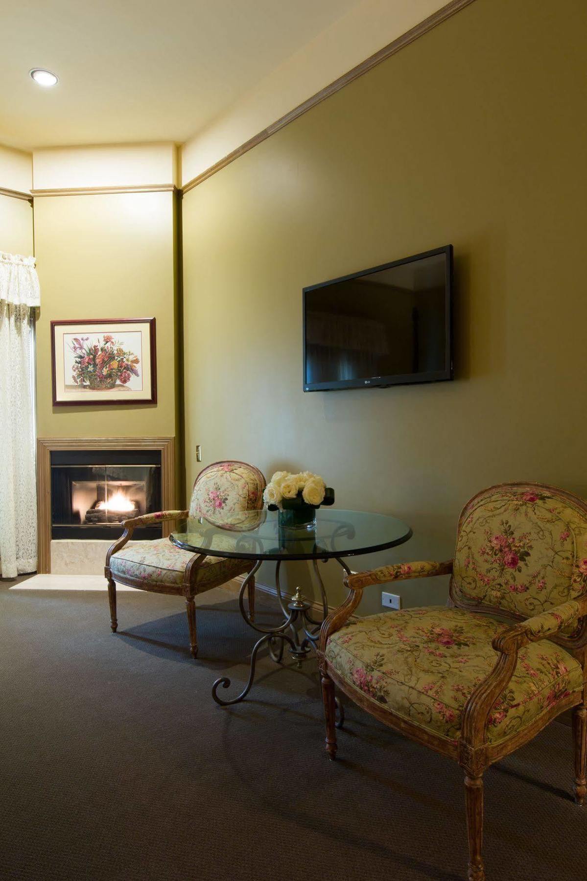 Herrington Inn & Spa 제네바 외부 사진