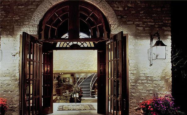 Herrington Inn & Spa 제네바 외부 사진