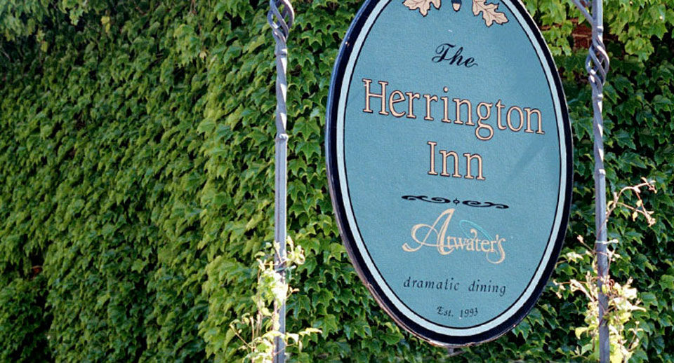 Herrington Inn & Spa 제네바 외부 사진