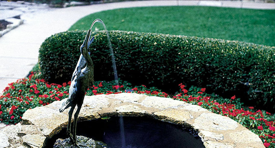 Herrington Inn & Spa 제네바 외부 사진